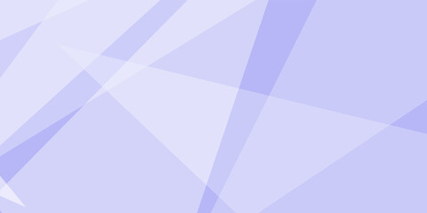 Abstract blue on light blue background modern design. Modern design with white transparent material in triangle diamond and squares shapes in random geometric pattern .Vector design 