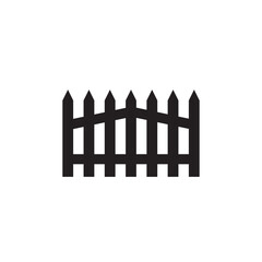 fence icon