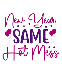 Happy New Year 2023 SVG Bundle, New Year SVG, New Year Shirt, New Year Outfit svg, Hand Lettered SVG, New Year Sublimation, Cut File Cricut,
Happy New Year SVG, New year SVG, New year shirt SVG, Happy
