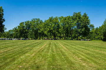 Hamilton Christie Lake Park, Ontario, Canada
