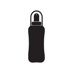 Spray Bottle Icon