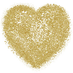 heart of gold