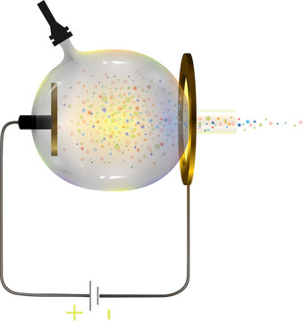 mass spectrometry