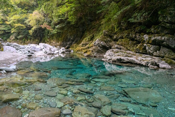 水晶淵