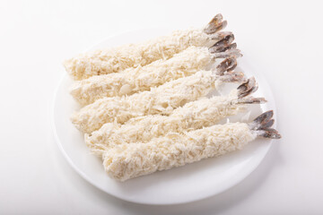 エビフライ　(冷凍)