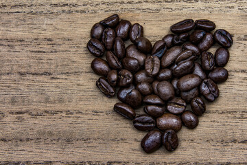 We do love coffe here