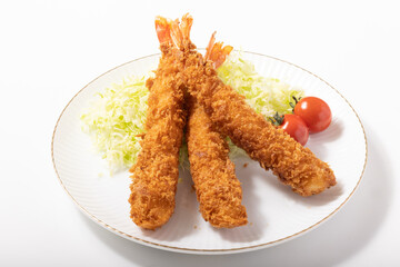 エビフライ