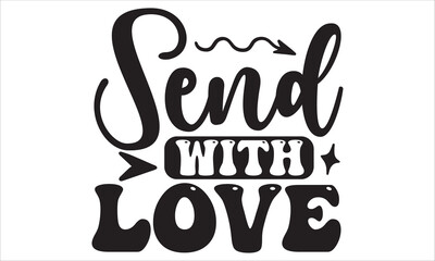 Small Business SVG Design Template