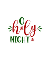 Fototapeta premium Christmas SVG Bundle, Winter Svg, Funny Christmas Svg, Winter Quote Svg, Cut File, Cricut, Clip Art, Holiday Svg, Christmas Sayings Quotes