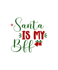 Christmas SVG Bundle, Winter Svg, Funny Christmas Svg, Winter Quote Svg, Cut File, Cricut, Clip Art, Holiday Svg, Christmas Sayings Quotes