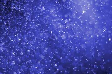 abstract photo background bokeh blue