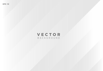 Fototapeta premium White abstract texture background. Vector background art style can be used in cover design, book design, poster, cd cover, flyer, website backgrounds or advertising.