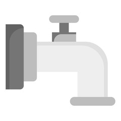 Water Tap Icon