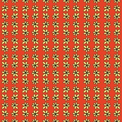 textile seamless pattern. colorful floral design pattern. abstract pattern. fabric design pattern. wallpapers design