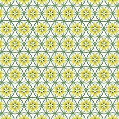 textile seamless pattern. colorful floral design pattern. abstract pattern. fabric design pattern. wallpapers design