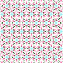 textile seamless pattern. colorful floral design pattern. abstract pattern. fabric design pattern. wallpapers design