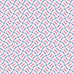 textile seamless pattern. colorful floral design pattern. abstract pattern. fabric design pattern. wallpapers design