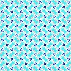 textile seamless pattern. colorful floral design pattern. abstract pattern. fabric design pattern. wallpapers design