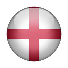 world cup  England icon flag