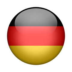 world cup  Germany icon flag