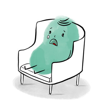 sadness