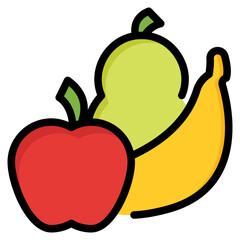 Fruit Icon