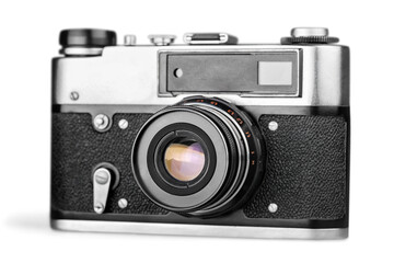 Fototapeta premium Camera