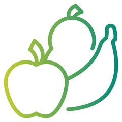 Fruit Icon