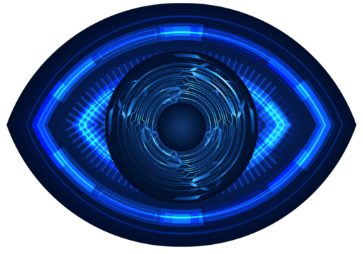 cyber circuit future technology - Powered by Adobe