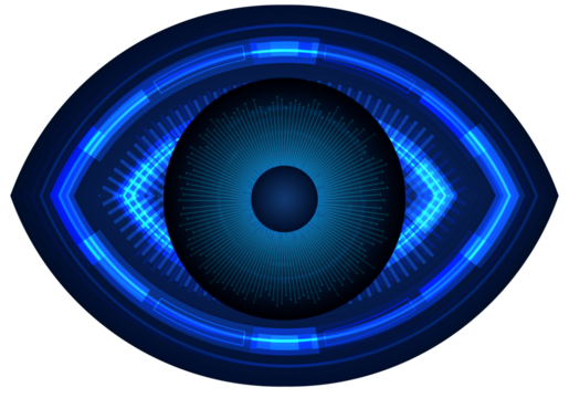 cyber circuit future technology - Powered by Adobe