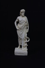 Asclepius 
