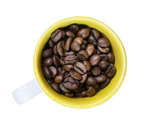 coffee beans