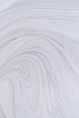 Arrière plan texturé abstrait design avec des formes de vagues couleur floutées