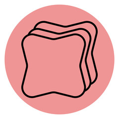 bread icon
