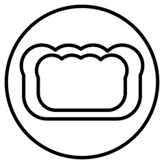 bread icon