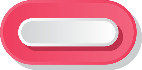 Obraz premium colorful paper alphabet symbols, deduct, dash.