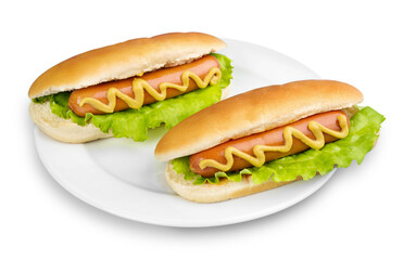 Hot Dogs