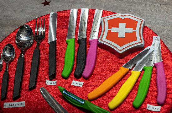 Schweizer Messer