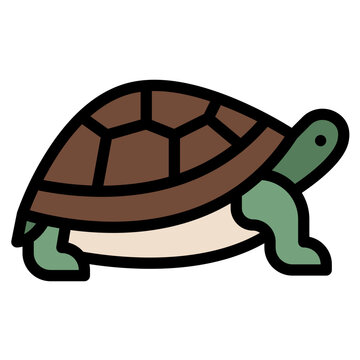 Turtle Clipart Images – Browse 12,562 Stock Photos, Vectors, and Video |  Adobe Stock