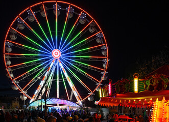 Weihnachtsmarkt Reutlingen