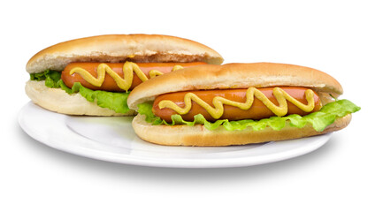 Hot Dogs