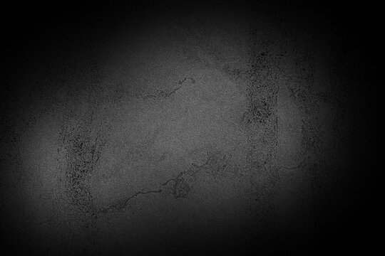 Black grunge marvel abstract floor texture background