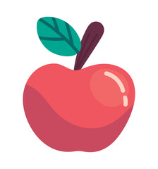 apple fruit icon
