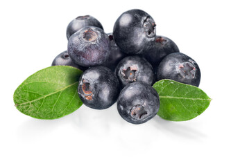 Blueberries