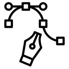 vector design creative graphic icon