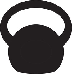 kettlebell gym equipment barbell dumbbell