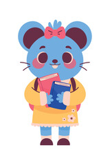 back to school, design