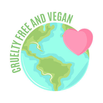 World Cruelty Free And Vegan