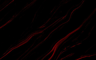 Black red marble oil ink liquid swirl texture for do ceramic counter dark abstract light background tile marble natural for interior decoration and outside.