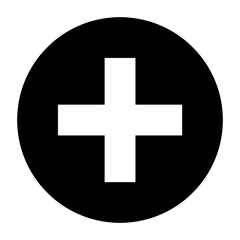 Plus Button icon Transparent png